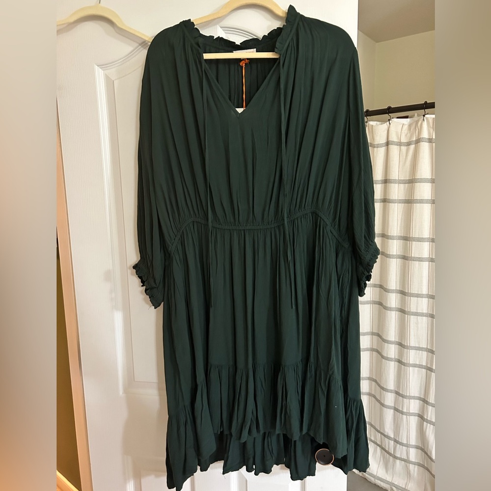 Knox Rose Dress NWT